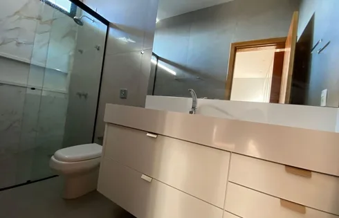 Casa em Esmeralda Residence II, Marília