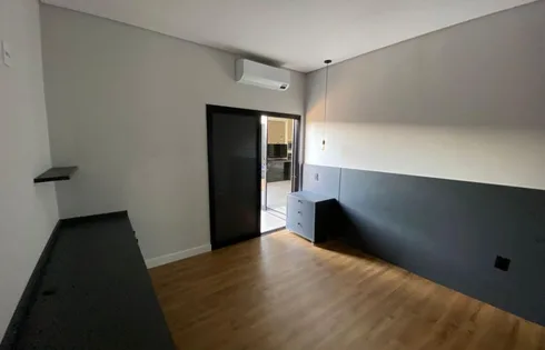 Casa em Esmeralda Residence II, Marília