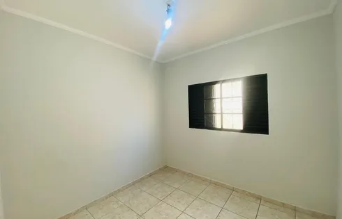 Casa em Parque São Jorge, Marília