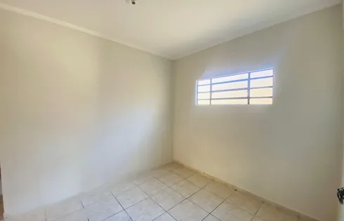 Casa em Parque São Jorge, Marília
