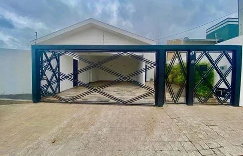Parque das Esmeraldas II, Marília
