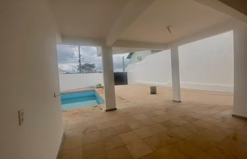 Casa em Parque das Esmeraldas II, Marília