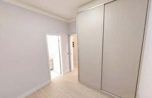 Casa em Residencial Verana Parque Alvorada, Marília