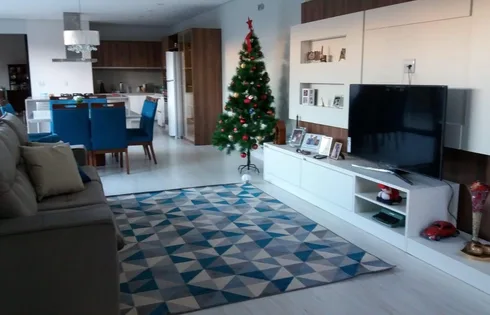 Casa em Jardim Aquárius, Marília