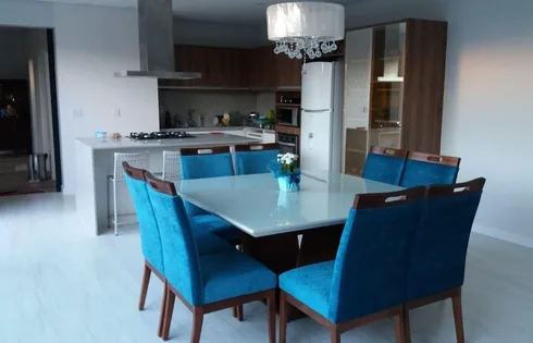 Casa em Jardim Aquárius, Marília