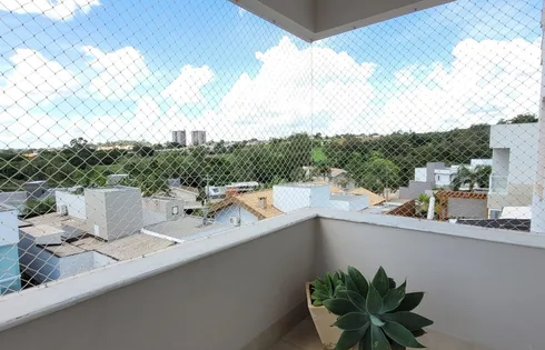 Casa em Condomínio Residencial Garden Park, Marília