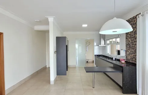 Casa em Condomínio Residencial Garden Park, Marília