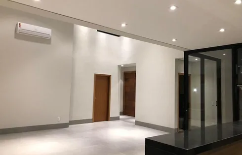 Casa em Residencial Reserva Esmeralda, Marília