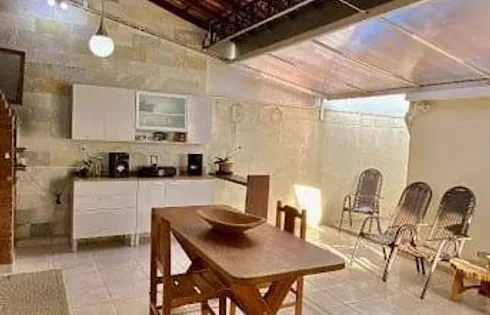 Casa em Parque das Esmeraldas, Marília