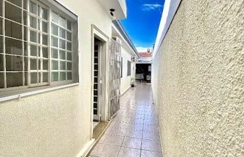 Casa em Parque das Esmeraldas, Marília