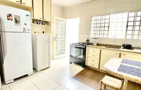 Casa em Parque das Esmeraldas, Marília