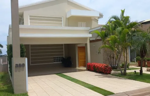Casa em Jardim Alvorada, Marília