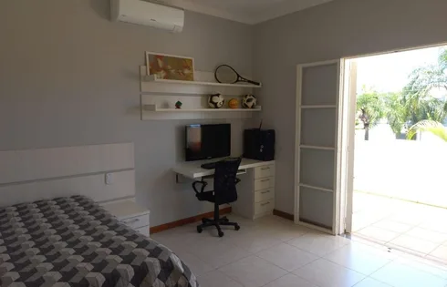 Casa em Jardim Alvorada, Marília
