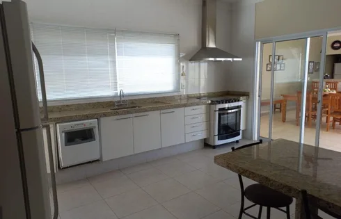 Casa em Jardim Alvorada, Marília