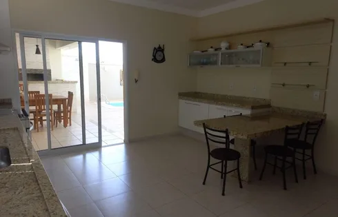 Casa em Jardim Alvorada, Marília