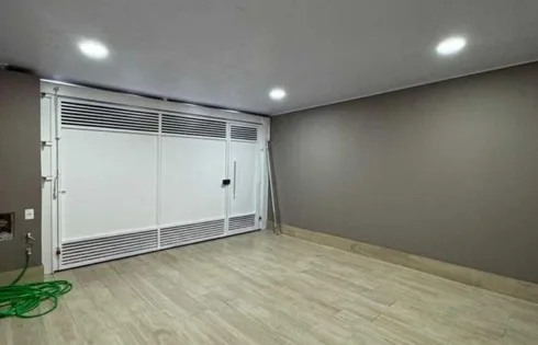 Casa em Jardim Vista Alegre, Marília