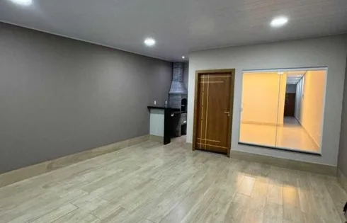 Casa em Jardim Vista Alegre, Marília