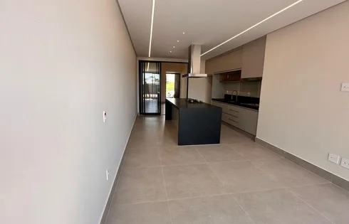 Casa em Residencial Verana Parque Alvorada, Marília