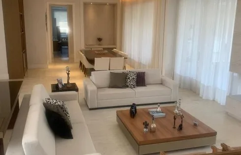 Casa em Condomínio Terras de São José, Itu