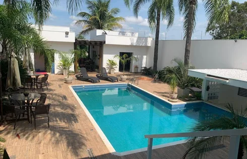 Casa em Residencial Vale Verde, Marília