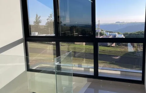Casa em Residencial Verana Parque Alvorada, Marília