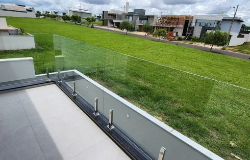 Casa em Jardim Tangará, Marília