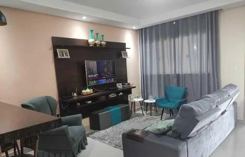 Casa em Residencial Vida Nova Maracá II (padre Nobrega), Marília