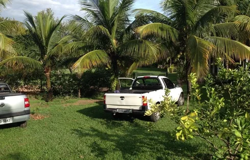 Casa em Sítios de Recreio Morada do Sol, Marília