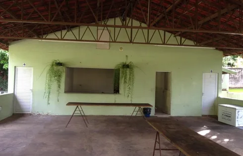 Casa em Sítios de Recreio Morada do Sol, Marília