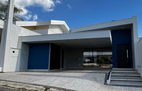 Casa em Villa Flora, Marília