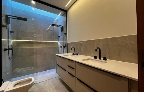 Casa em Villa Flora, Marília