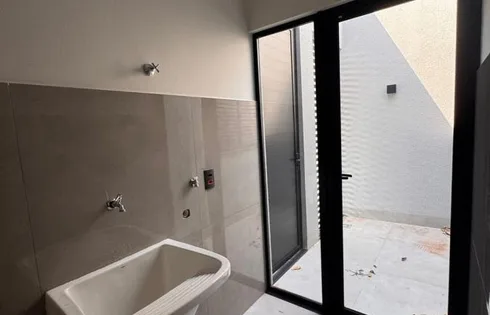 Casa em Residencial Verana Parque Alvorada, Marília