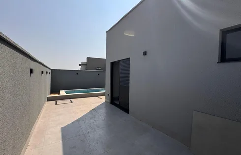 Casa em Residencial Verana Parque Alvorada, Marília