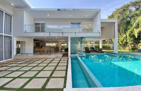 Casa em Riviera, Bertioga