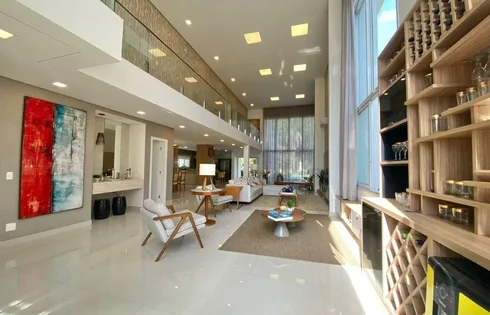 Casa em Riviera, Bertioga