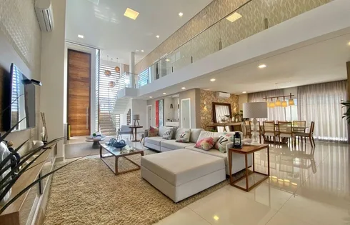Casa em Riviera, Bertioga