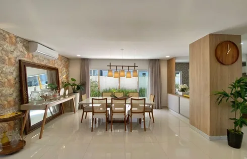 Casa em Riviera, Bertioga