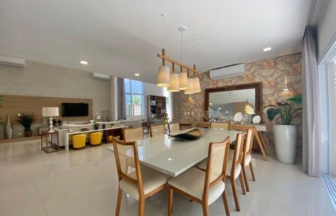Casa em Riviera, Bertioga