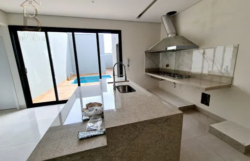Casa em Lácio, Marília