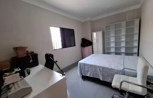 Casa em Parque São Jorge, Marília