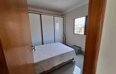 Casa em Parque São Jorge, Marília