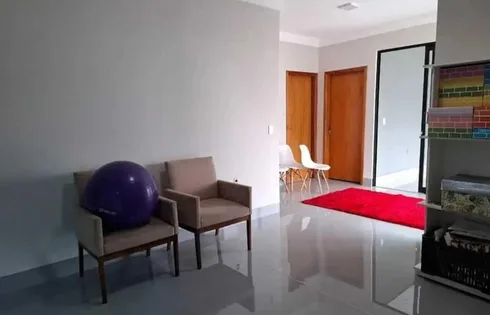 Casa em Parque São Jorge, Marília