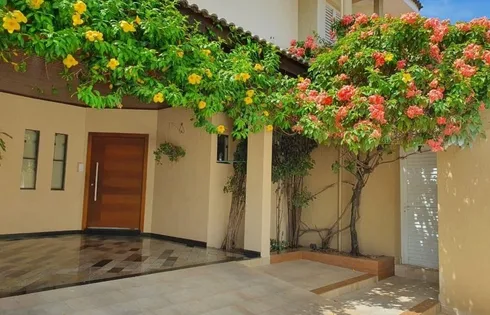 Casa em Parque das Esmeraldas, Marília