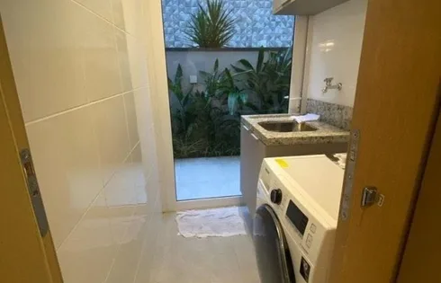 Casa em Riviera, Bertioga
