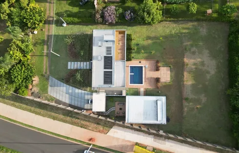 Casa em Condomínio Residencial Green Valley, Marília
