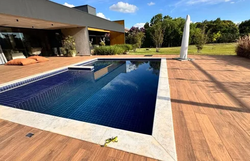Casa em Condomínio Residencial Green Valley, Marília
