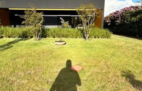 Casa em Condomínio Residencial Green Valley, Marília