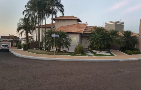 Jardim Tropical, Marília