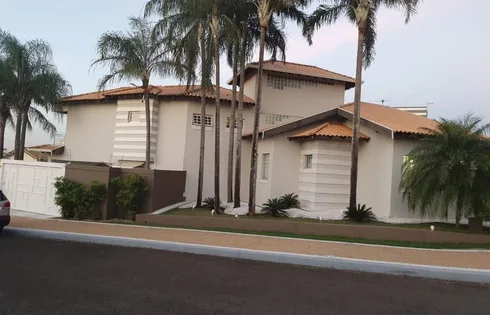 Casa em Jardim Tropical, Marília