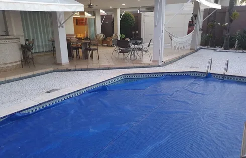 Casa em Jardim Tropical, Marília